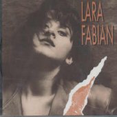 Lara Fabian Album Cover